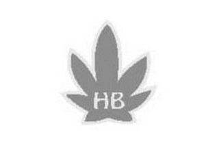 HB logo