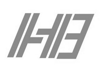 HB logo