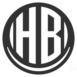 HB logo