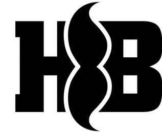 HB logo