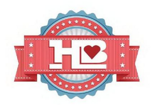 HB logo