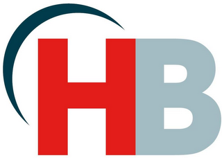 HB logo
