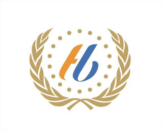 HB logo