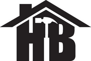 HB logo