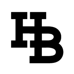 HB logo