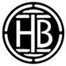 HB logo