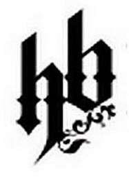 HB logo