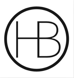 HB logo