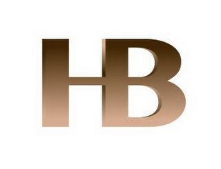 HB logo