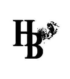 HB logo
