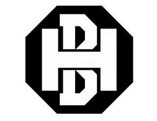 HB logo