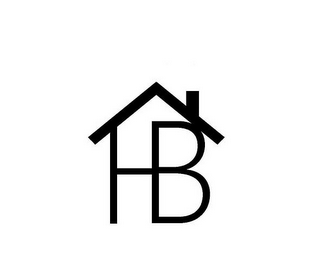 HB logo