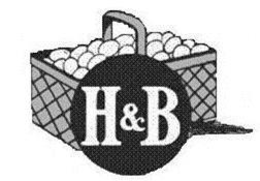 H&B