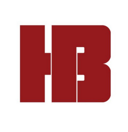 HB logo