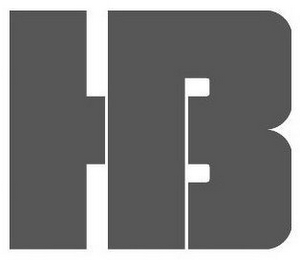 HB logo