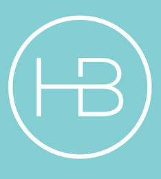 HB logo