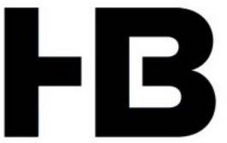 HB logo