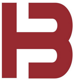 HB logo