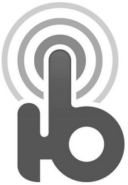 HB logo