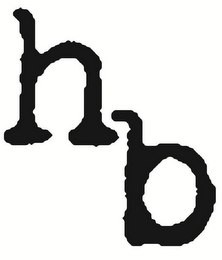 HB logo