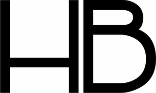 HB logo