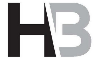 HB logo