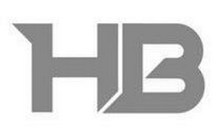 HB logo