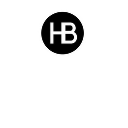 HB logo