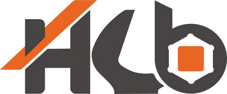 HB logo