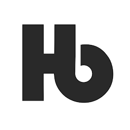 HB logo
