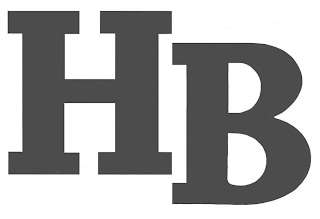 HB logo