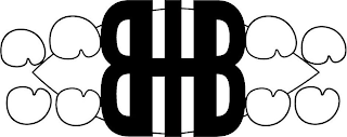 HB logo