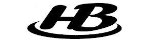 HB logo