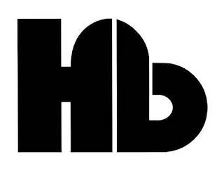 HB logo