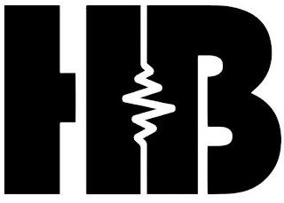 HB logo