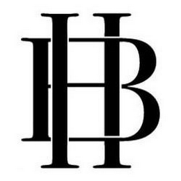 HB logo