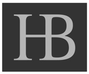 HB logo