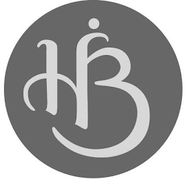 HB logo