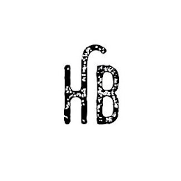 HB logo