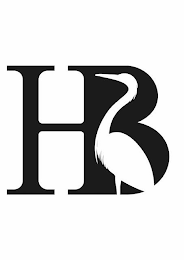 HB logo