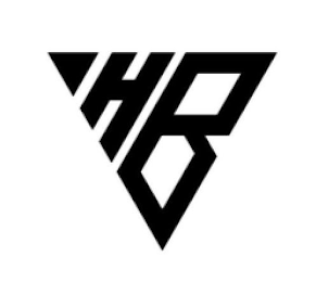 HB logo