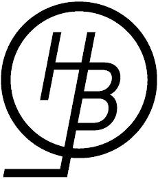 HB logo