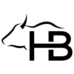 HB logo