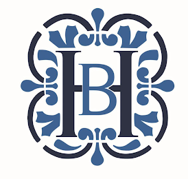 HB logo