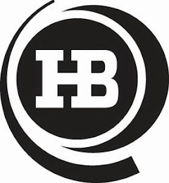 HB logo