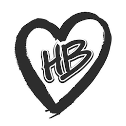 HB logo