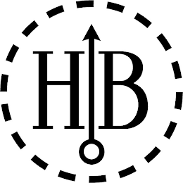HB logo