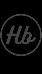 HB logo