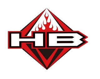 HB logo