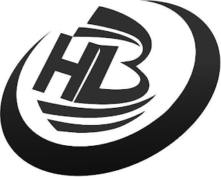 HB logo